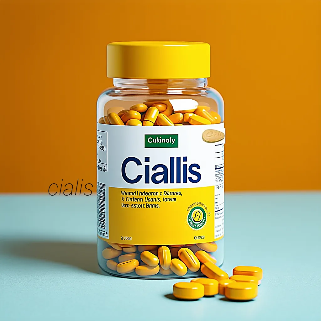 Donde puedo comprar cialis generico contrareembolso